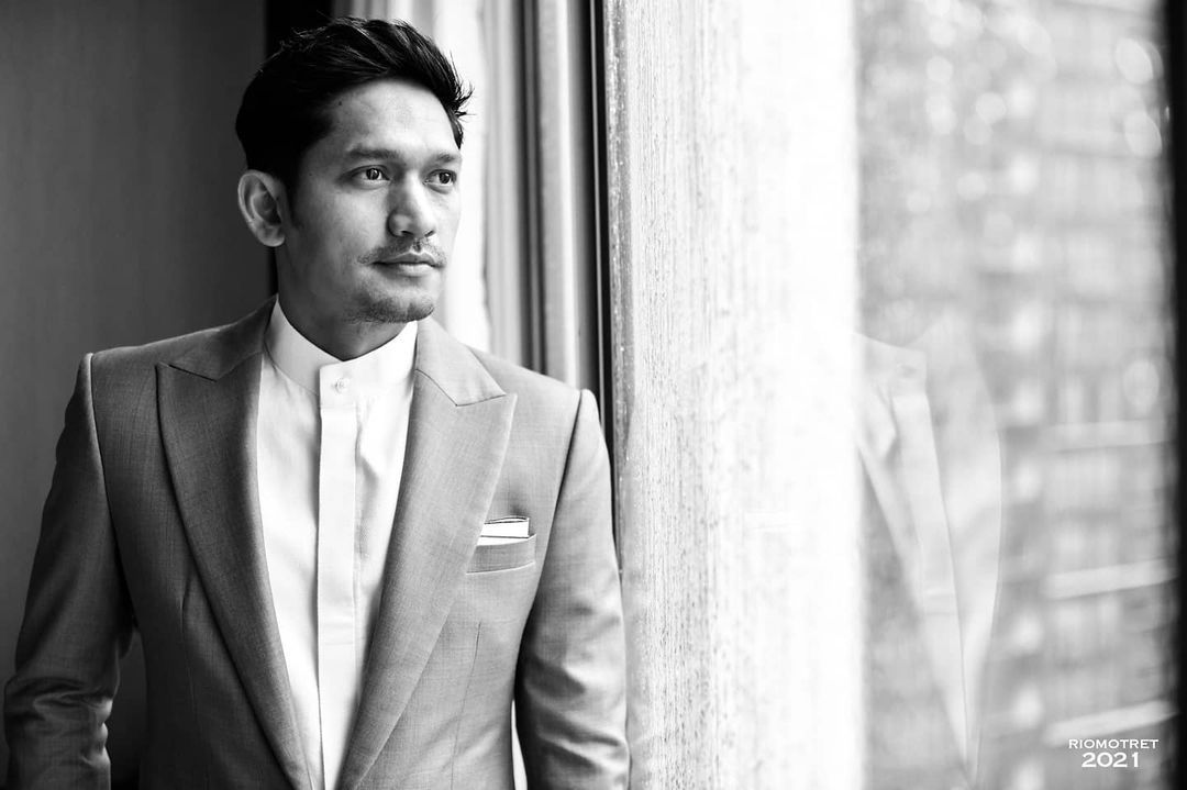 Rrirn Ekawati, Ibnu Jamil