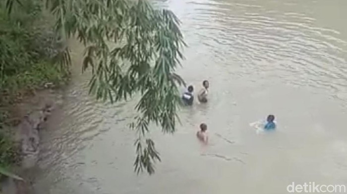 Santri di Trenggalek Tewas Tenggelam