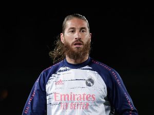 Sergio Ramos Tinggalkan Real Madrid, Balik ke Sevilla?