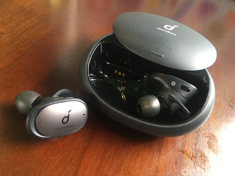 Soundcore Liberty 2 Pro