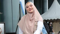 Kini Sulis siap berkarya lagi di tahun 2021. (Foto: Noel/detikcom) 