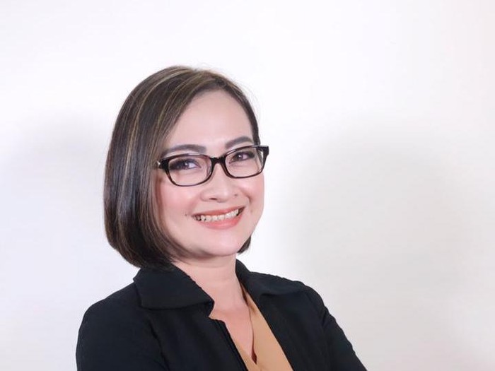 Susan Palilingan