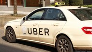 Kini Driver dan Penumpang Uber di AS Tak Wajib Pakai Masker