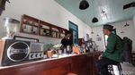 Foto: Toko yang Sudah Ada Sejak Zaman Kompeni