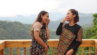 Spot foto di Istana Ular