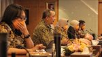 Upaya Memperkuat Fundamental Bisnis di Masa Pandemi