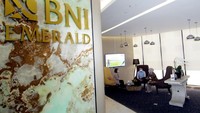 PT Bank Negara Indonesia (Persero) Tbk atau BBNI terus beradaptasi di tengah masa pemulihan dari Pandemi Covid-19 dan terus berupaya menumbuhkan bisnis, terutama pada triwulan terakhir tahun 2020, dengan fokus pada penguatan fundamental perseroan. Sepanjang tahun 2020, active user BNI Mobile Banking secara year-on-year (yoy) tercatat meningkat sampai 59,6 persen dari 4.878.000 pengguna hingga menyentuh 7.787.000 pengguna.