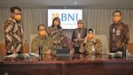 Upaya Memperkuat Fundamental Bisnis di Masa Pandemi