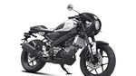 Aksesori Yamaha XSR 155 Jadi Tracker Hingga Cafe Racer
