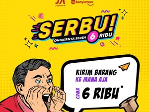 COD Bisa Bikin Jualan Online Makin Cuan? Ini Alasannya