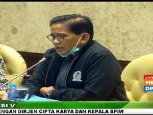 Minta Maaf, Anggota DPR Jelaskan soal NTT Istimewanya Komodo Saja