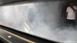 Aksi Warga Depok Mencegah Demam Berdarah