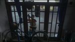 Cegah Abrasi, Warga Pekalongan Gotong Royong Bangun Tanggul Laut