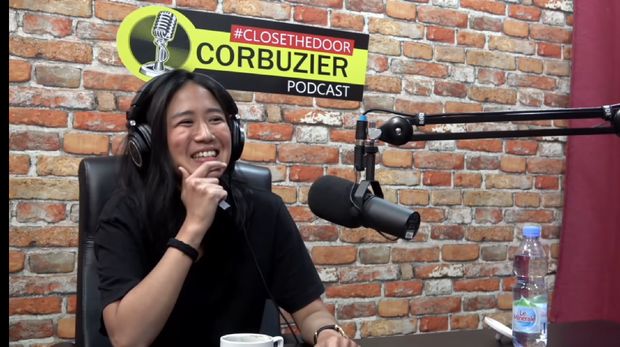 Chef Renatta Pernah Dikirimi Foto Kelamin Pria hingga Diajak Taaruf