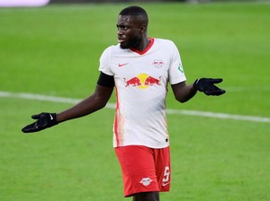 Bayern Sudah Kontak Agen Upamecano, RB Leipzig Tahu?