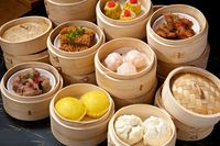 5 Tempat Makan Dimsum Enak Di Bekasi, Cobain Yuk! - Halaman 2