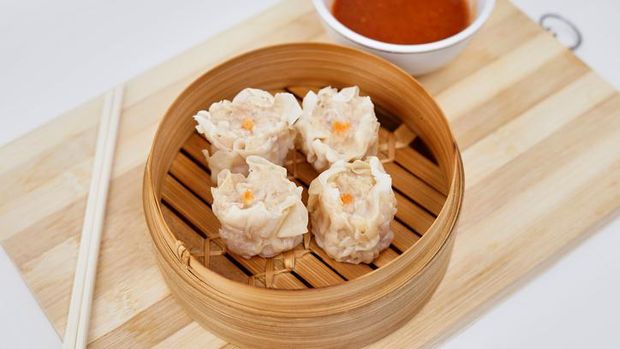 5 Tempat Makan Dimsum Enak di Bekasi, Cobain Yuk!