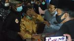 Duka Selimuti Pemakaman Kakak Beradik Korban Sriwijaya Air di Sragen
