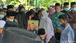 Duka Selimuti Pemakaman Kakak Beradik Korban Sriwijaya Air di Sragen