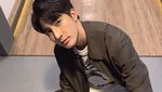 10 Potret Tampan Earth Pirapat, Pemeran Utama A Tale of Thousand Stars