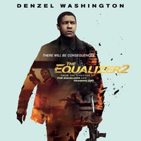 Sinopsis The Equalizer 2, Film Denzel Washington di Bioskop Trans TV