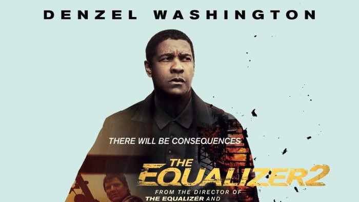 Film The Equalizer 2