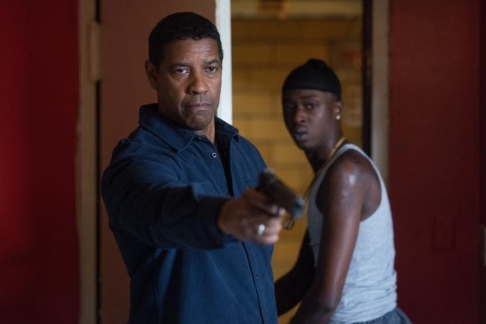 Film The Equalizer 2