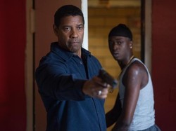 Sinopsis The Equalizer 2, Film Denzel Washington di Bioskop Trans TV