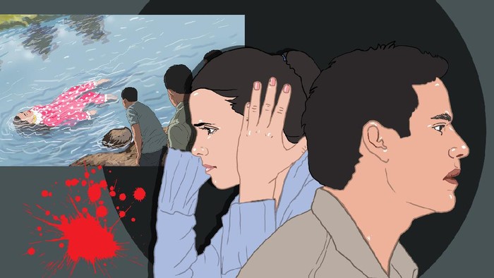 ilustrasi cerpen