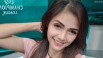 7 Potret Kartika Berliana yang Ogah Swab Anal karena Takut Perih