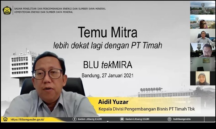 Kementerian ESDM