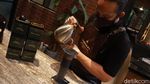 Potret Tempat Ngopi Nostalgia Gaya Jadul di Bandung