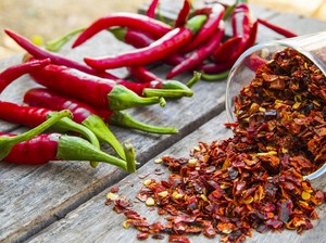 10 Makanan Enak Ini Ternyata Bisa Mengandung Zat Berbahaya