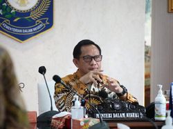 Tito Minta Kepala Daerah Turun ke Lapangan, Sidak PPKM Darurat