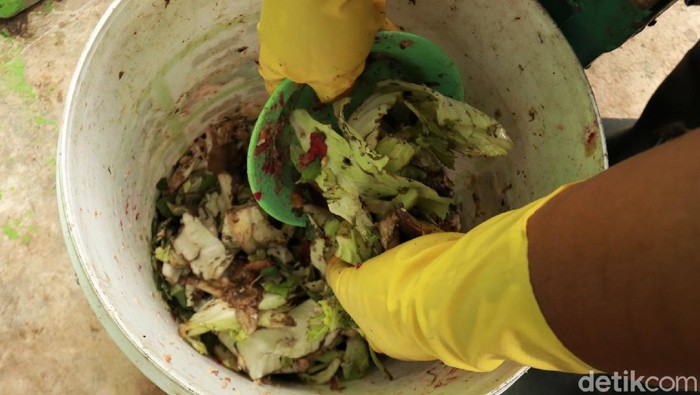 Kelurahan Sukamiskin, Bandung, jadi kawasan percontohan yang berhasil kelola sampah dengan terapkan program Kang Pisman. Yuk, kenalan dengan program Kang Pisman