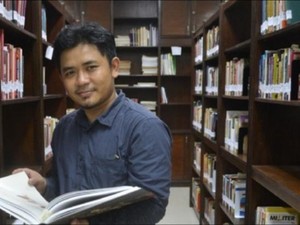 NU dan Tantangan Solidaritas Global