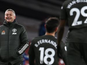 Setan Merah Gagal Lagi Kalahkan Tim Besar, Ini Dalih Solskjaer