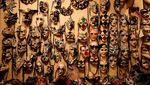 Nasib Karnaval Venesia yang Dibayangi Pandemi Corona