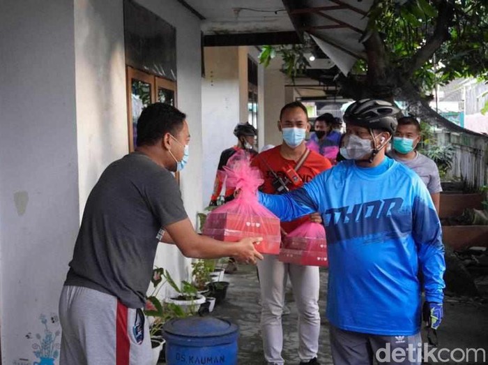 Kapolres Bojonegoro AKBP Eva Guna Pandia