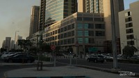 Abu Dhabi Mall