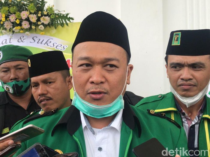 Partai Persatuan Pembangunan (PPP) Jember optimis mampu meningkatkan perolehan kursi di parlemen. Itu setelah calon bupati-wakil bupati yang diusung menang Pilkada Jember.