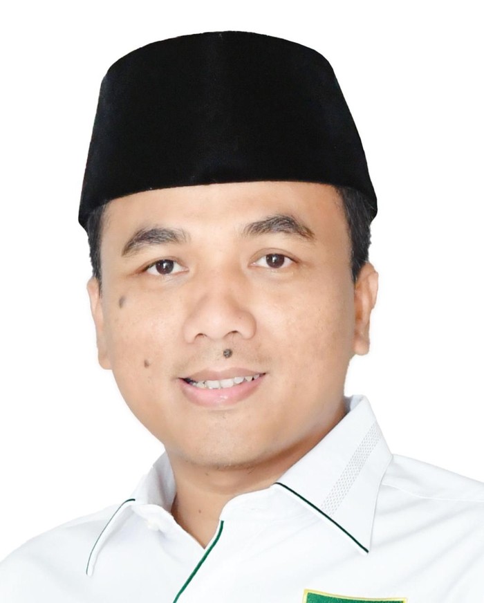 Sekjen PPP Arwani Thomafi
