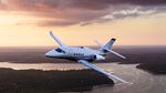 Melihat Lebih Dekat Cessna Citation Latitude, Private Jet Rp 200 M