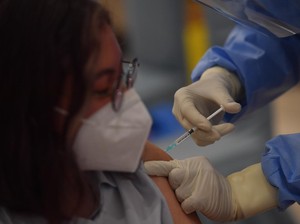 Dimulai Hari Ini, Cek Daftar Kombinasi Vaksin Booster Kedua untuk Masyarakat Umum