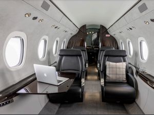 Biaya Terbang Pakai Private Jet Cessna, 1 Jam Habis Rp 37 Juta