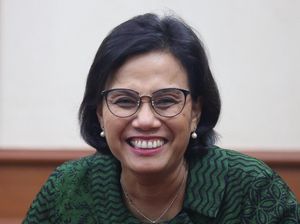Rayakan Kartini, Sri Mulyani: Peran Perempuan Nyata Dalam Peradaban