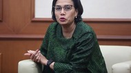 Sri Mulyani Rela Rombak Aturan Ini Demi Dorong Pencairan Kredit
