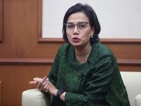 Sri Mulyani: Pandemi Tak Pandang Bulu, Semua Negara Dihantam!