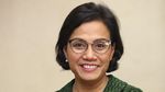 7 Potret Kenangan Menkeu Sri Mulyani saat Ospek dan Kuliah di UI