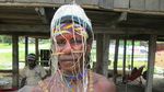 Foto: Suku Bauzi di Papua yang Hobi Berburu Buaya